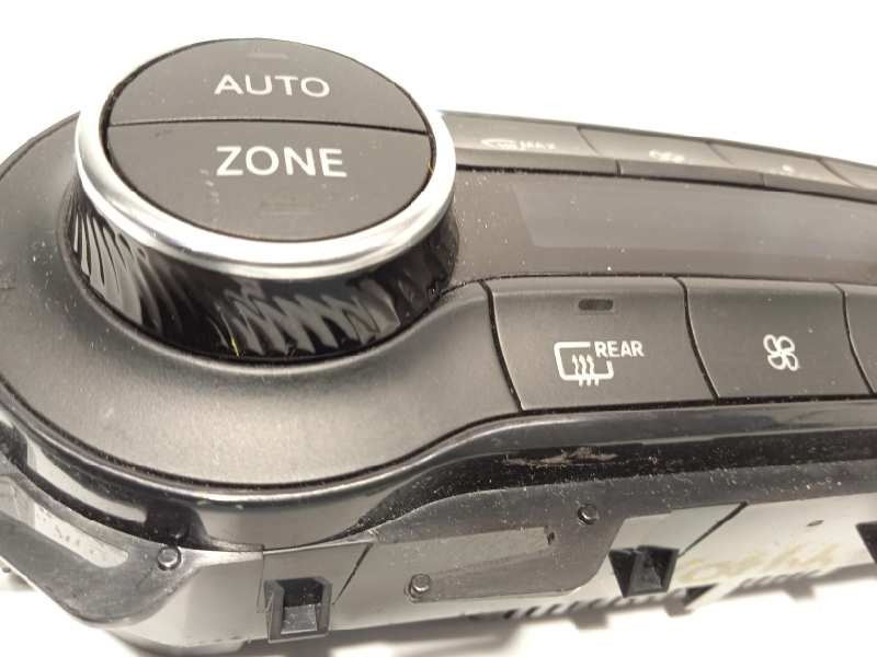 Recambio de mando climatizador para infiniti q30 2.2d premium referencia OEM IAM A0919005101  5HB01250301