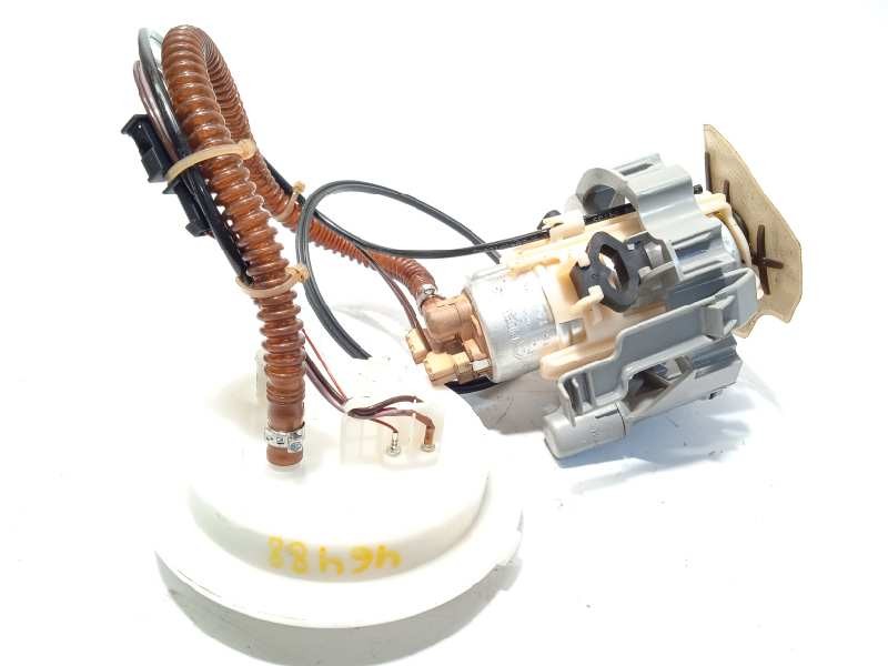 Recambio de bomba combustible para bmw serie 7 (e65/e66) 745i referencia OEM IAM 6752837  16146755858