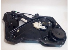 Recambio de elevalunas delantero izquierdo para seat toledo (1m2) select referencia OEM IAM 1M1837729E  1J1959801C