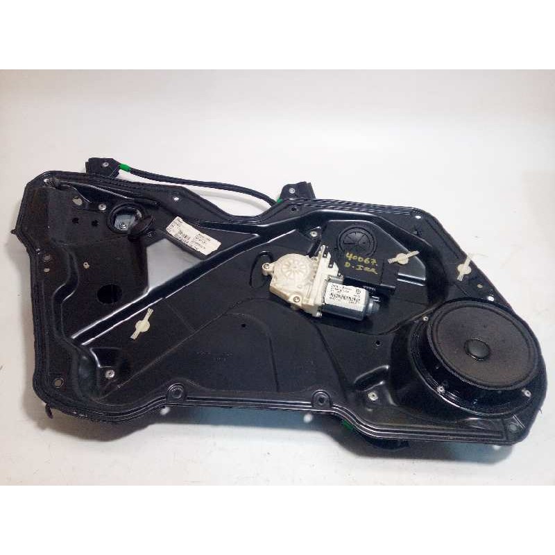 Recambio de elevalunas delantero izquierdo para seat toledo (1m2) select referencia OEM IAM 1M1837729E  1J1959801C