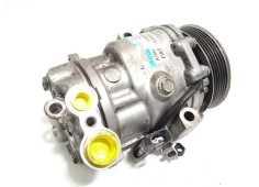 Recambio de compresor aire acondicionado para fiat qubo (300) trekking referencia OEM IAM 51893889  SD6V12