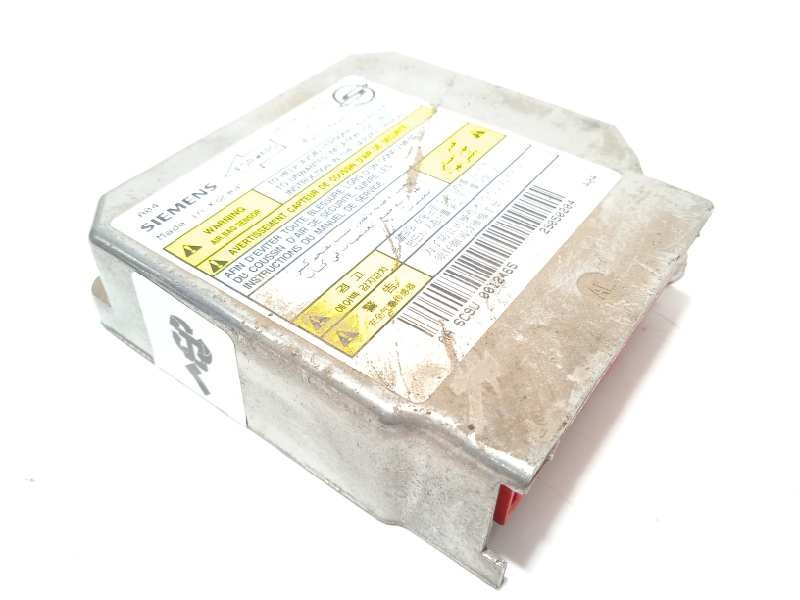 Recambio de centralita airbag para ssangyong rodius xdi referencia OEM IAM 8625021030  5WY64004
