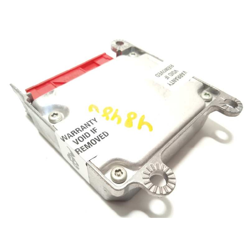 Recambio de centralita airbag para ssangyong rodius xdi referencia OEM IAM 8625021030  5WY64004