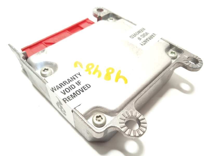 Recambio de centralita airbag para ssangyong rodius xdi referencia OEM IAM 8625021030  5WY64004