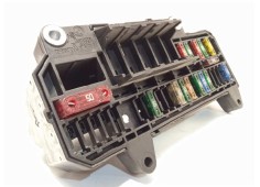 Recambio de caja reles / fusibles para bmw serie 7 (e65/e66) 745i referencia OEM IAM 61136900583   2