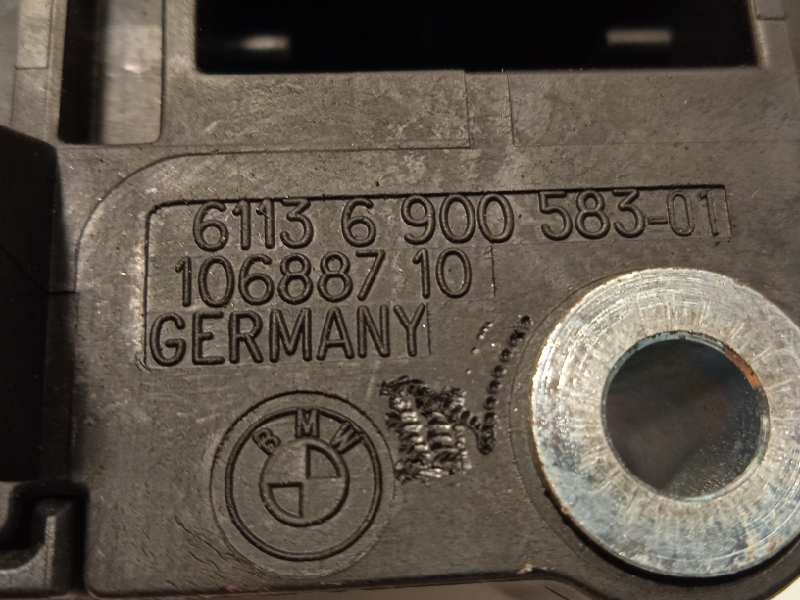 Recambio de caja reles / fusibles para bmw serie 7 (e65/e66) 745i referencia OEM IAM 61136900583  