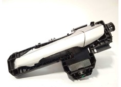 Recambio de maneta exterior trasera izquierda para infiniti q30 2.2d premium referencia OEM IAM 826115DM1A   2