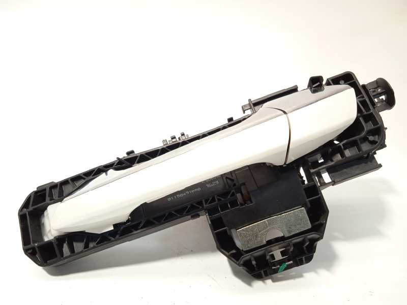 Recambio de maneta exterior trasera izquierda para infiniti q30 2.2d premium referencia OEM IAM 826115DM1A  