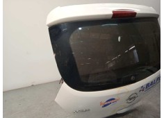 Recambio de porton trasero para opel corsa d cosmo referencia OEM IAM 93191543   2