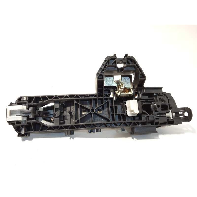 Recambio de maneta exterior trasera izquierda para infiniti q30 2.2d premium referencia OEM IAM 826115DM1A  