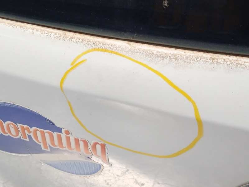 Recambio de porton trasero para opel corsa d cosmo referencia OEM IAM 93191543  