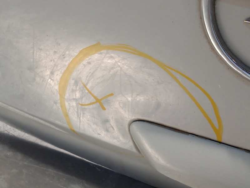 Recambio de porton trasero para opel corsa d cosmo referencia OEM IAM 93191543  