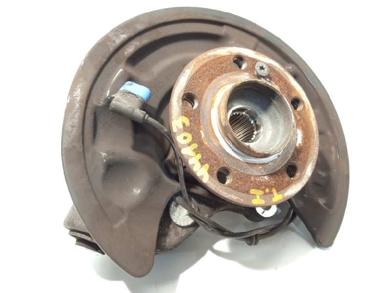 Recambio de mangueta trasera izquierda para infiniti q30 2.2d premium referencia OEM IAM 430195DE0A  