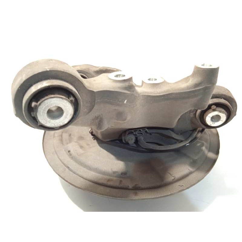 Recambio de mangueta trasera izquierda para infiniti q30 2.2d premium referencia OEM IAM 430195DE0A  