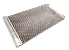 Recambio de condensador / radiador aire acondicionado para fiat qubo (300) trekking referencia OEM IAM 51931470  13410072 2