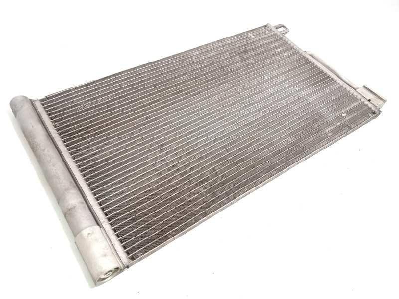 Recambio de condensador / radiador aire acondicionado para fiat qubo (300) trekking referencia OEM IAM 51931470  13410072