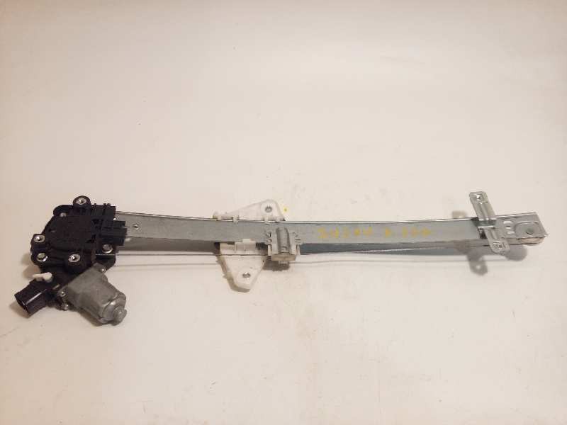 Recambio de elevalunas delantero izquierdo para subaru xv 2.0 diesel cat referencia OEM IAM 61041FJ010  