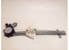 Recambio de elevalunas delantero izquierdo para subaru xv 2.0 diesel cat referencia OEM IAM 61041FJ010   2