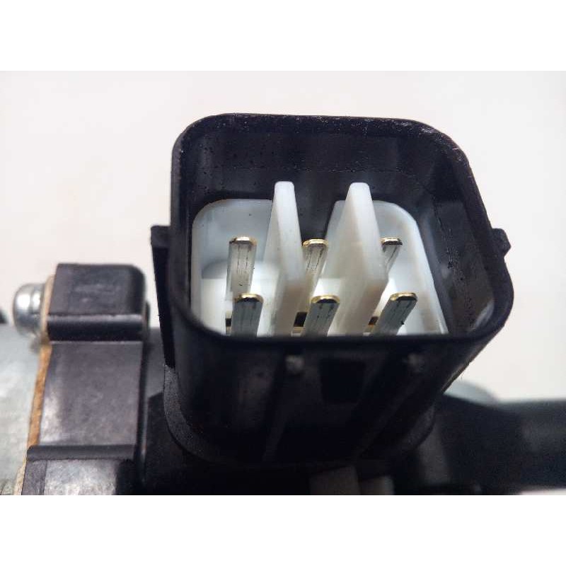 Recambio de elevalunas delantero izquierdo para subaru xv 2.0 diesel cat referencia OEM IAM 61041FJ010  