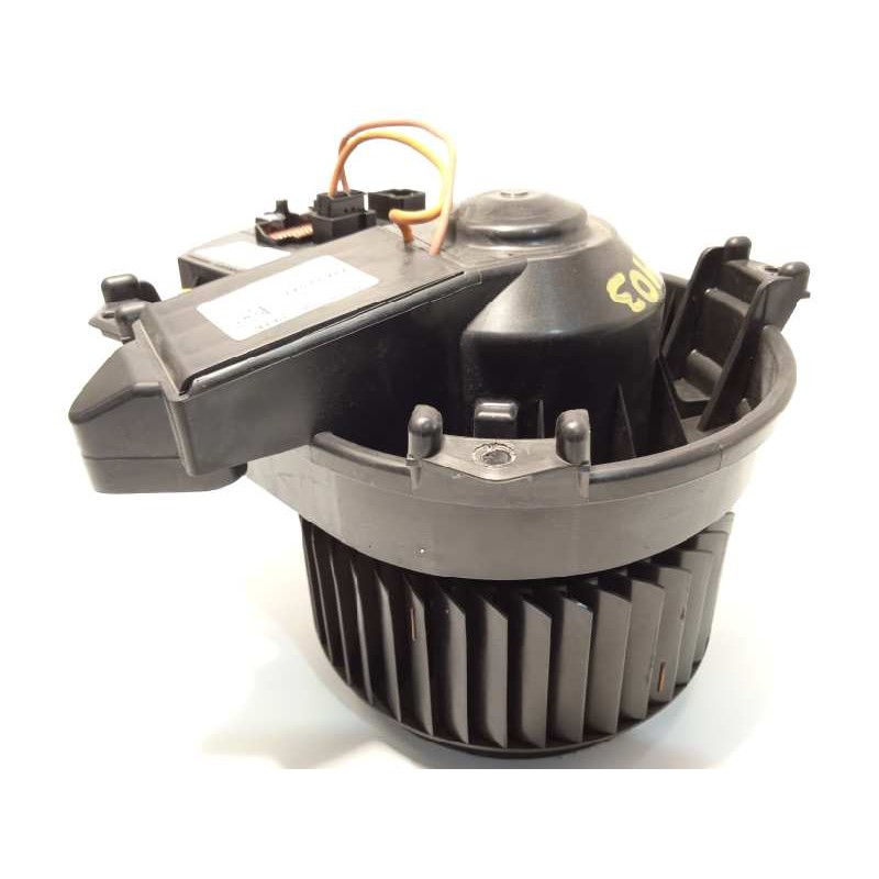 Recambio de motor calefaccion para infiniti q30 2.2d premium referencia OEM IAM A2469061601 A2229060303 CZ1163600756