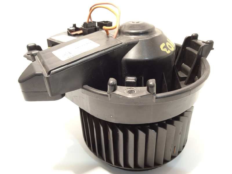 Recambio de motor calefaccion para infiniti q30 2.2d premium referencia OEM IAM A2469061601 A2229060303 CZ1163600756