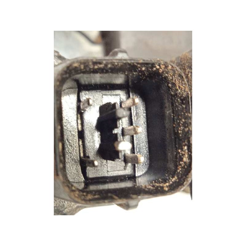 Recambio de cerradura puerta delantera izquierda para ssangyong rodius xdi referencia OEM IAM NOREF  