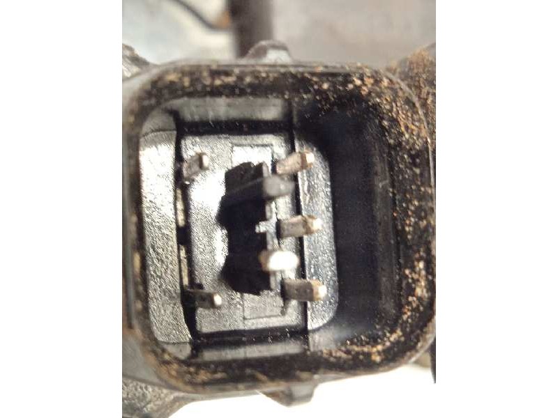 Recambio de cerradura puerta delantera izquierda para ssangyong rodius xdi referencia OEM IAM NOREF  