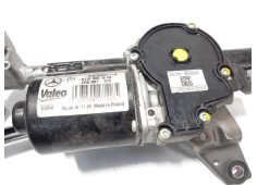 Recambio de motor limpia delantero para infiniti q30 2.2d premium referencia OEM IAM A1769061800 288005DF0A A1768200040 2