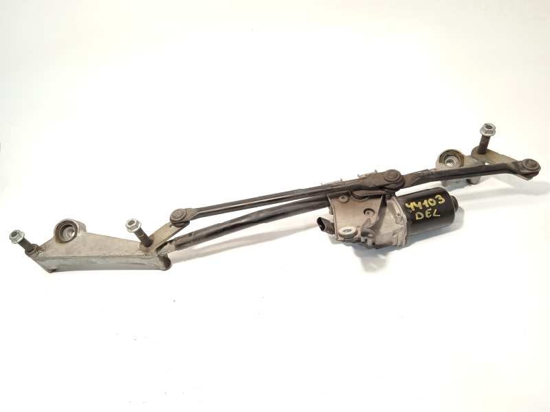 Recambio de motor limpia delantero para infiniti q30 2.2d premium referencia OEM IAM A1769061800 288005DF0A A1768200040