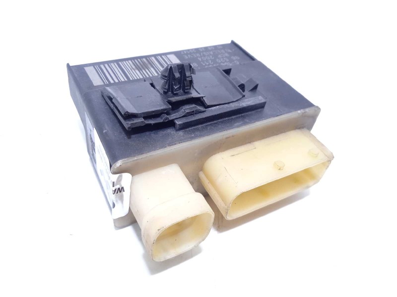 Recambio de caja precalentamiento para citroën ds3 techno style referencia OEM IAM 9652021180  