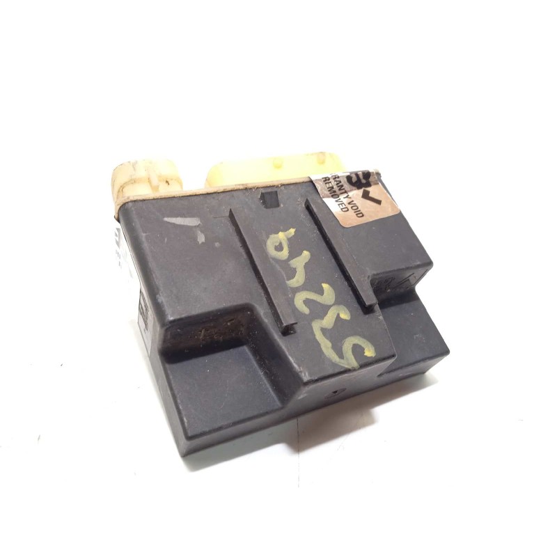 Recambio de caja precalentamiento para citroën ds3 techno style referencia OEM IAM 9652021180  