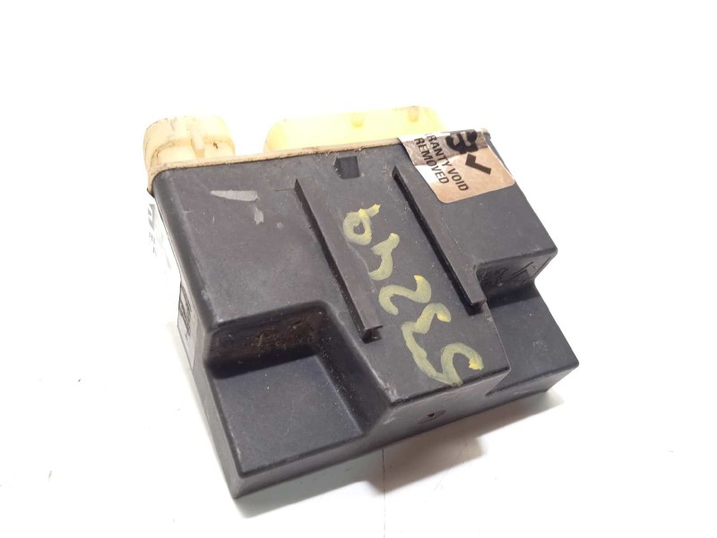 Recambio de caja precalentamiento para citroën ds3 techno style referencia OEM IAM 9652021180  