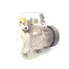 Recambio de compresor aire acondicionado para ssangyong rodius i 2.7 xdi referencia OEM IAM 6652300011  180500390A