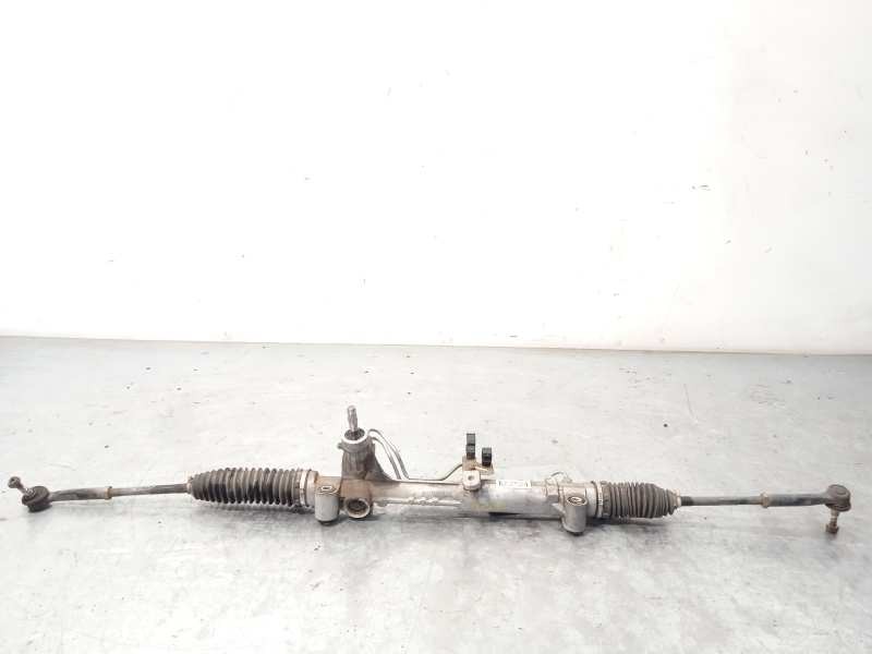 Recambio de cremallera direccion para fiat qubo (300) trekking referencia OEM IAM 00517841920  51784192