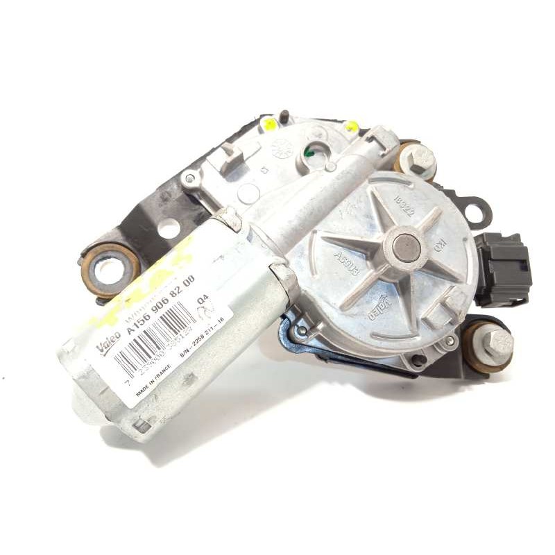 Recambio de motor limpia trasero para infiniti q30 2.2d premium referencia OEM IAM A1569068200  W000038727