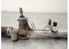 Recambio de cremallera direccion para fiat qubo (300) trekking referencia OEM IAM 00517841920  51784192 2