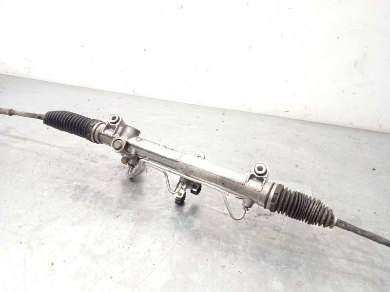 Recambio de cremallera direccion para fiat qubo (300) trekking referencia OEM IAM 00517841920  51784192