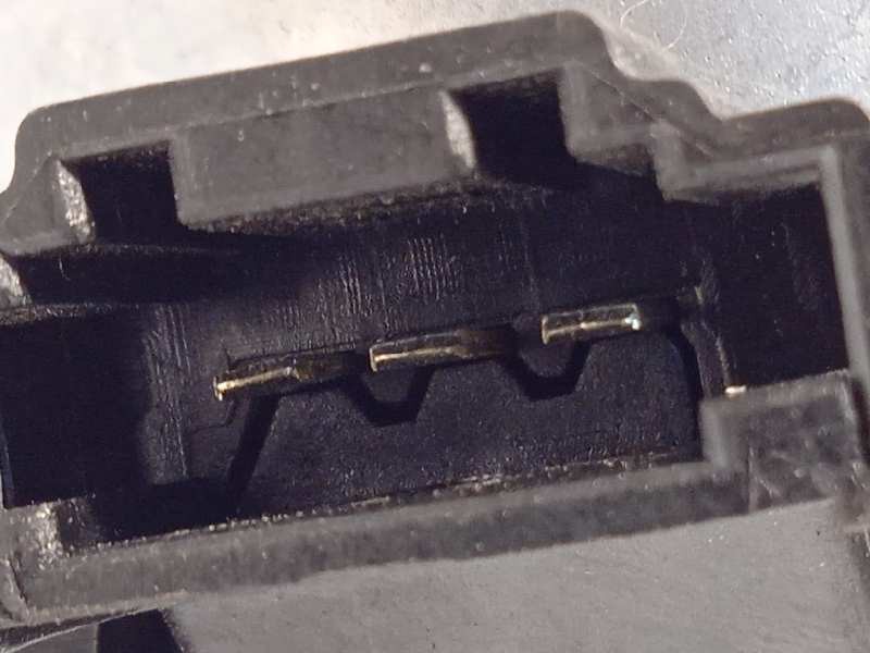 Recambio de motor limpia trasero para infiniti q30 2.2d premium referencia OEM IAM A1569068200  W000038727