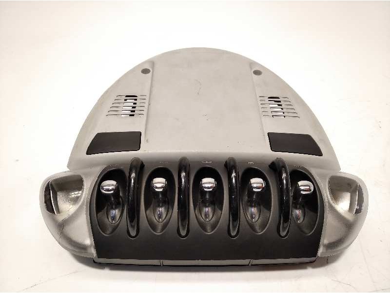 Recambio de luz interior para mini mini (r56) cooper referencia OEM IAM 65753449417  
