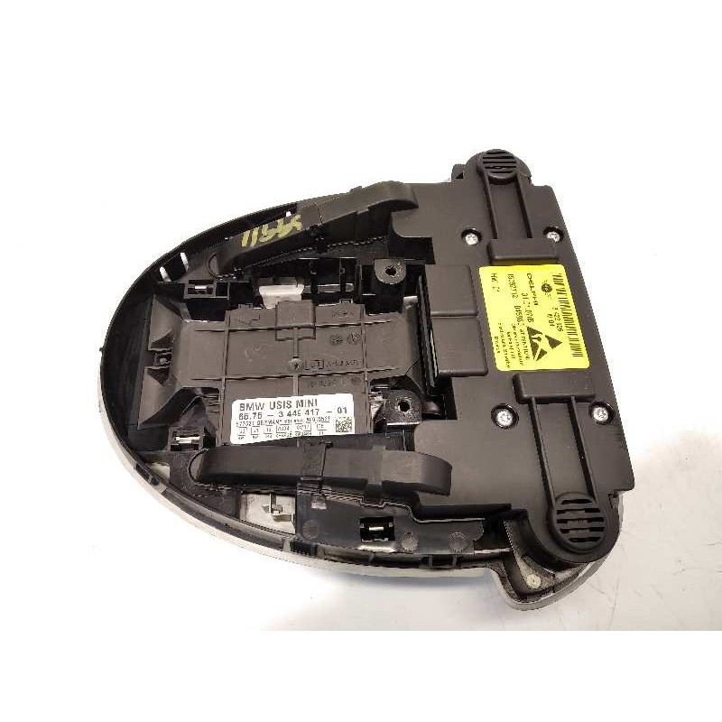 Recambio de luz interior para mini mini (r56) cooper referencia OEM IAM 65753449417  