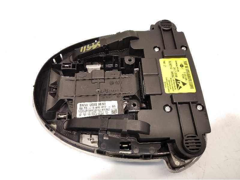 Recambio de luz interior para mini mini (r56) cooper referencia OEM IAM 65753449417  
