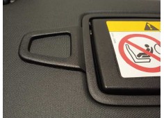 Recambio de parasol derecho para infiniti q30 2.2d premium referencia OEM IAM 964005DD0B   2