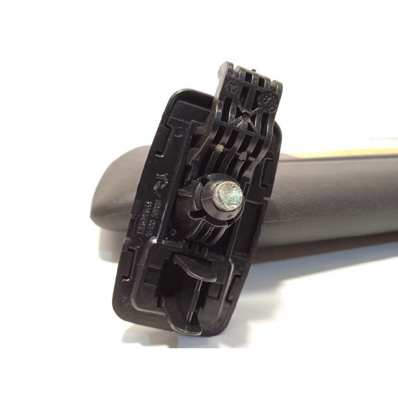 Recambio de parasol derecho para infiniti q30 2.2d premium referencia OEM IAM 964005DD0B  