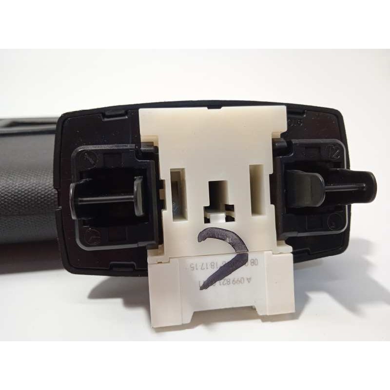 Recambio de parasol derecho para infiniti q30 2.2d premium referencia OEM IAM 964005DD0B  