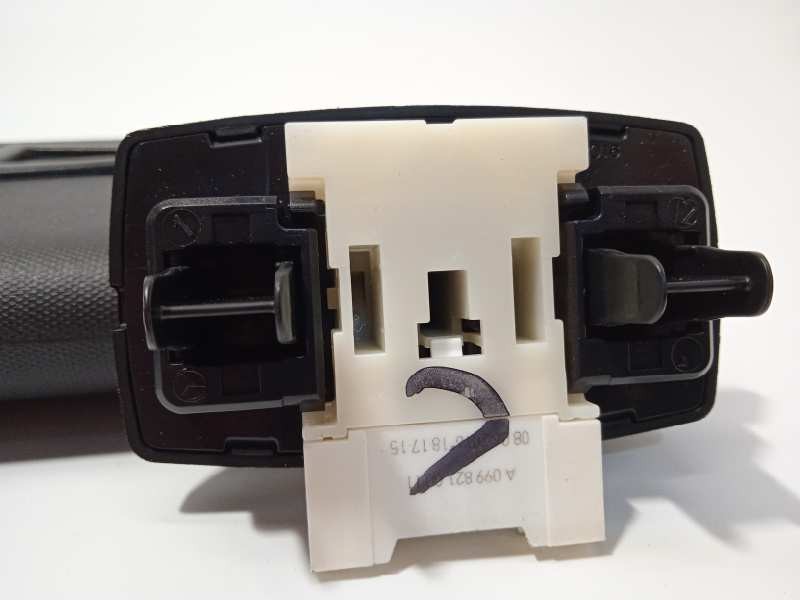 Recambio de parasol derecho para infiniti q30 2.2d premium referencia OEM IAM 964005DD0B  