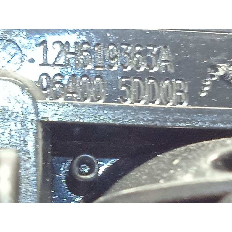 Recambio de parasol derecho para infiniti q30 2.2d premium referencia OEM IAM 964005DD0B  