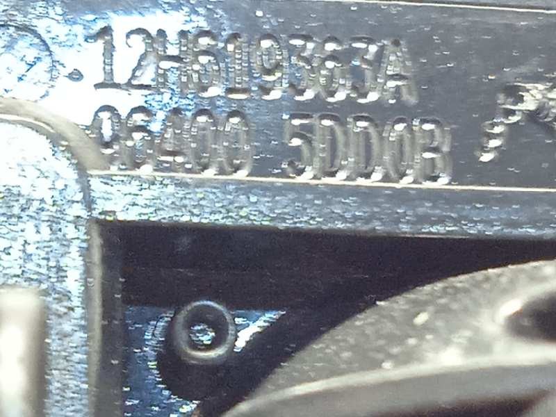 Recambio de parasol derecho para infiniti q30 2.2d premium referencia OEM IAM 964005DD0B  