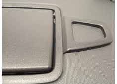 Recambio de parasol izquierdo para infiniti q30 2.2d premium referencia OEM IAM 964015DD0B   2