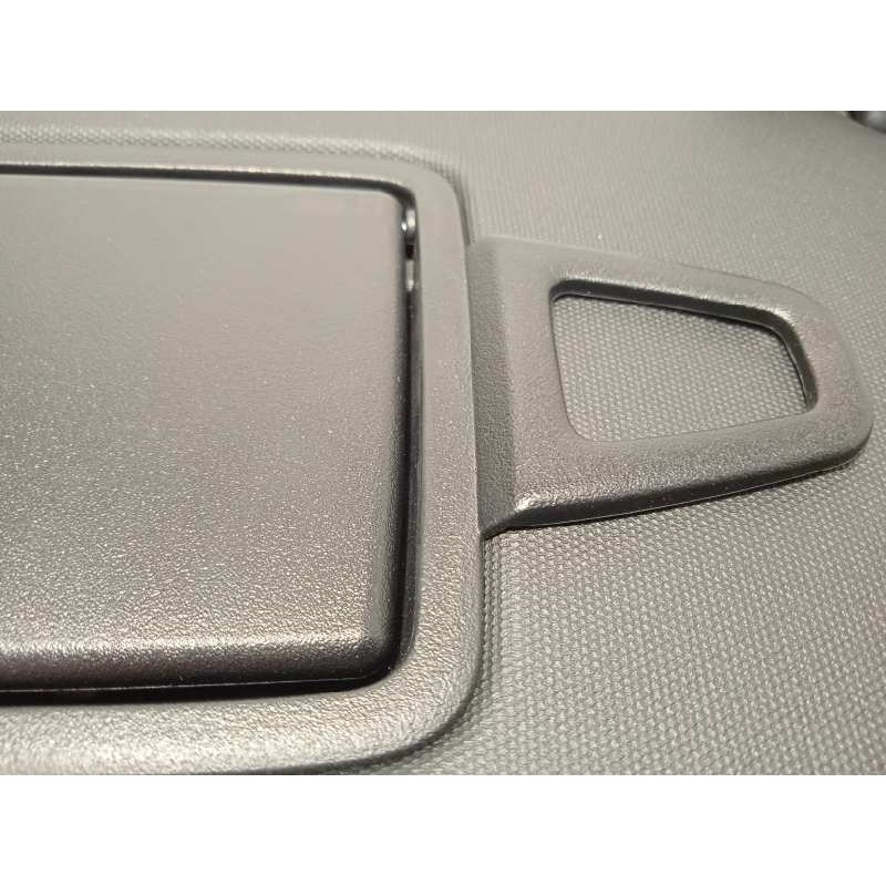 Recambio de parasol izquierdo para infiniti q30 2.2d premium referencia OEM IAM 964015DD0B  