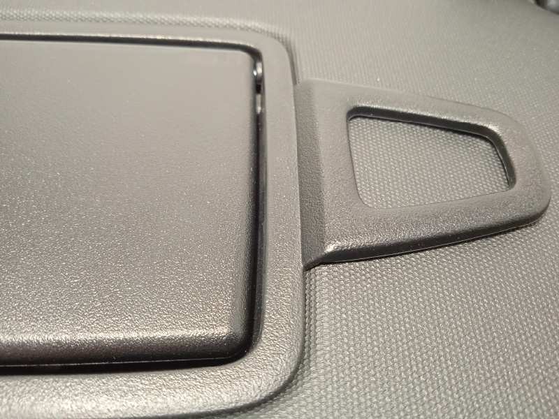 Recambio de parasol izquierdo para infiniti q30 2.2d premium referencia OEM IAM 964015DD0B  